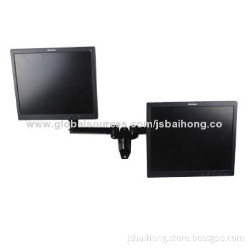 360° rotation LCD wall bracket, latest LCD wall stand and mounts